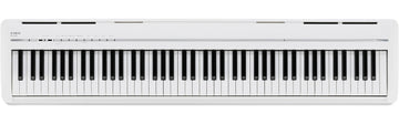 ES120 Wit - Gereconditioneerd