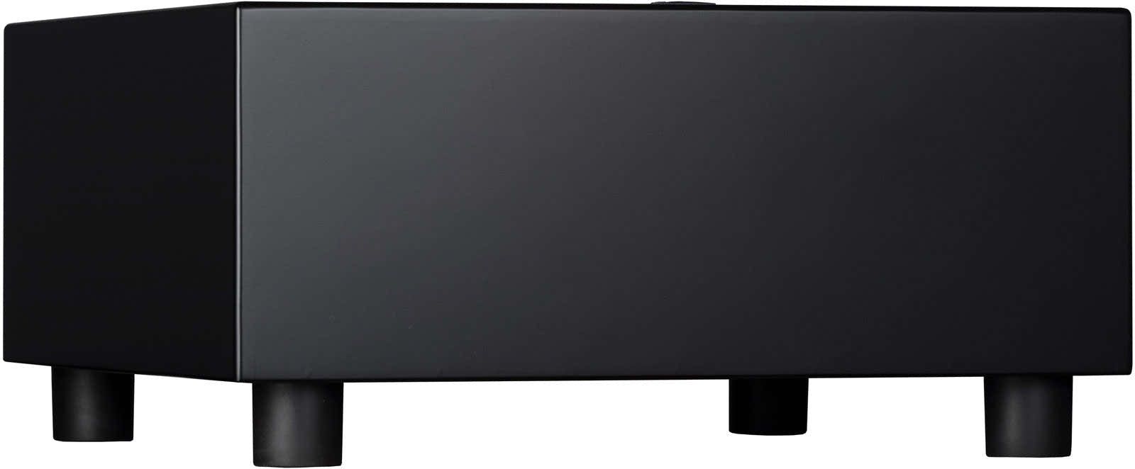 Keiron 8S B Sub Black