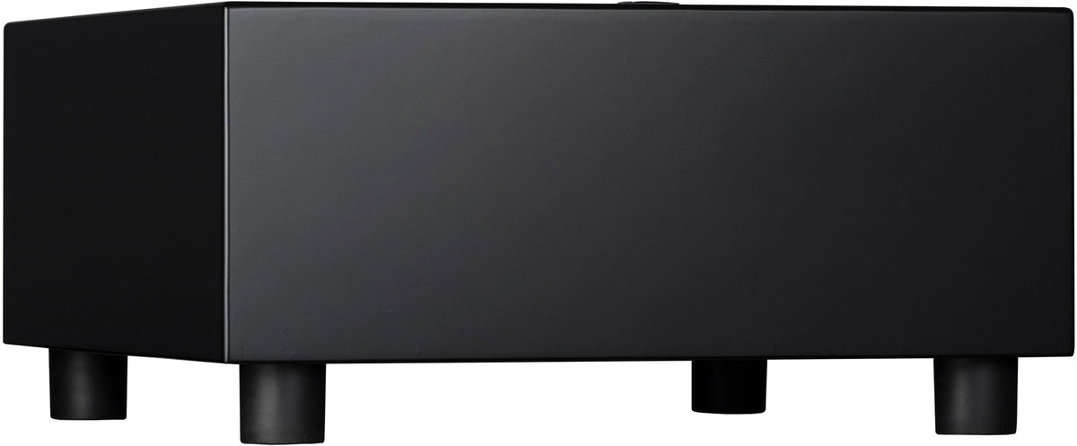 FBT Install Keiron 8S B Subwoofer Zwart