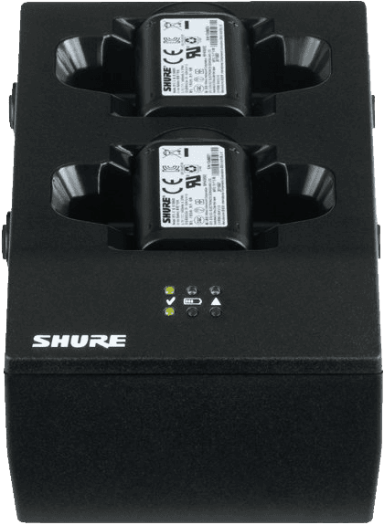 Shure SBC200