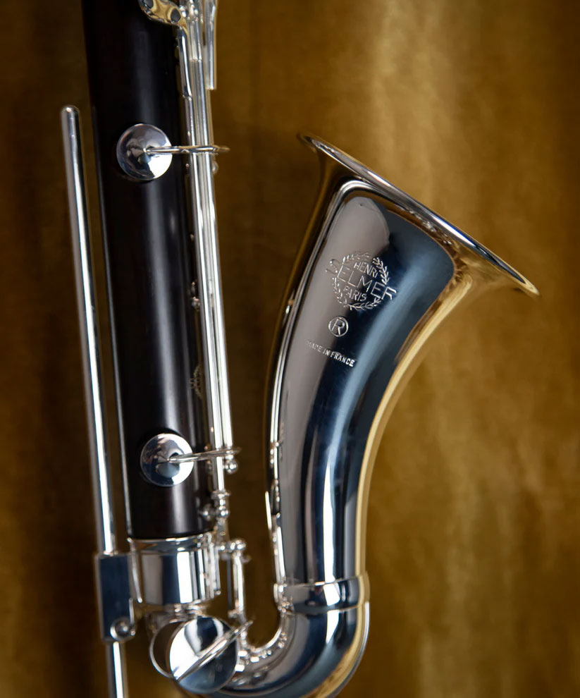 Alto Es (18 Verzilverde Kleppen)