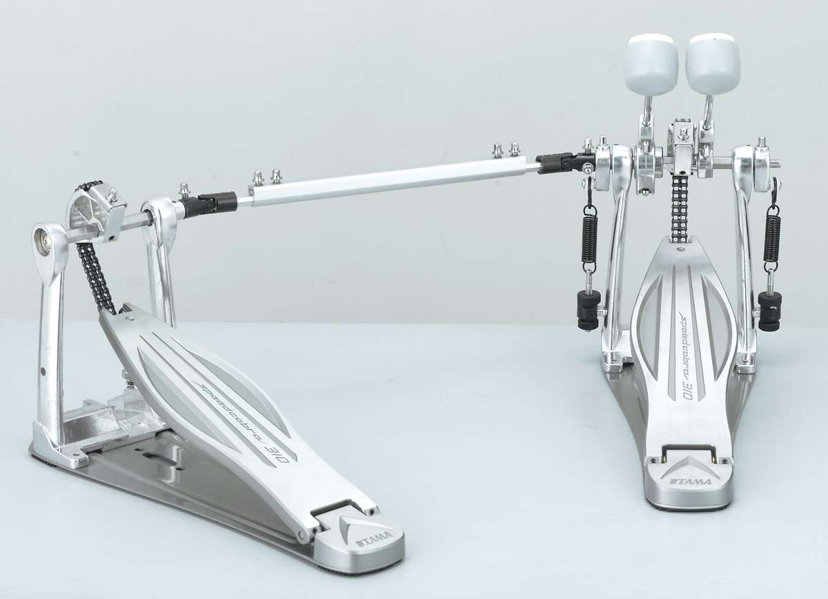 Tama HP310LW - Pedaal Speed Cobra 310 Dubbel