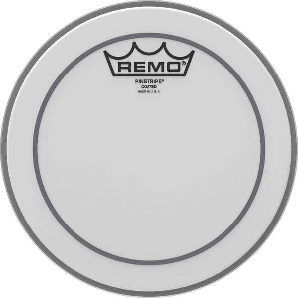 Remo PS-0108-00 - PINSTRIPE  COATED 8