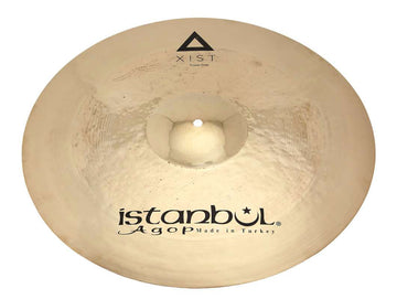 XIST POWER CRASH 17" BRIGHT