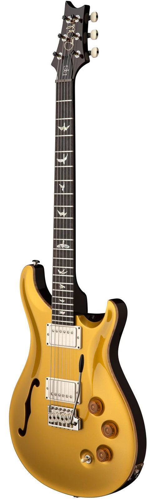 DGT SH Gold Top Vogels
