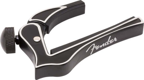 Dragon capo zwart