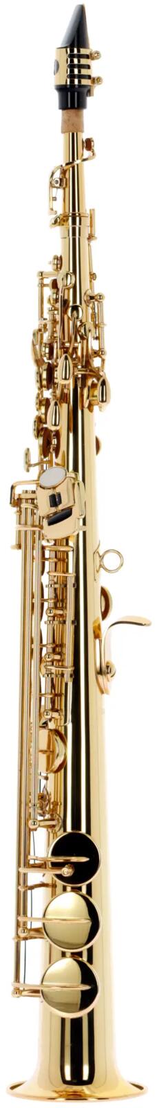 WSS300 - Soprano Bes gelakt - B-stock
