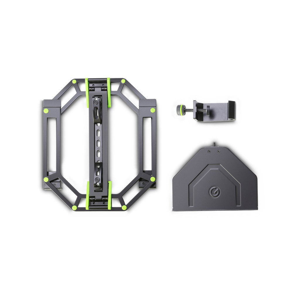 LTS 01 B - DJ STAND