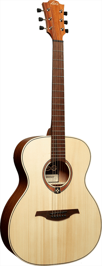 Tramontane T70A-Nat Auditorium Naturel
