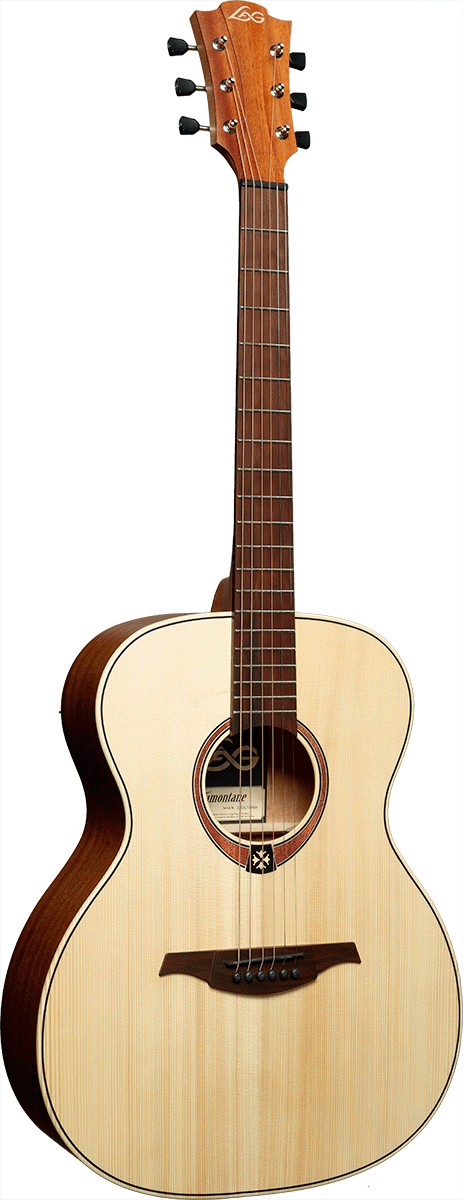 Tramontane T70A-Nat Auditorium Naturel