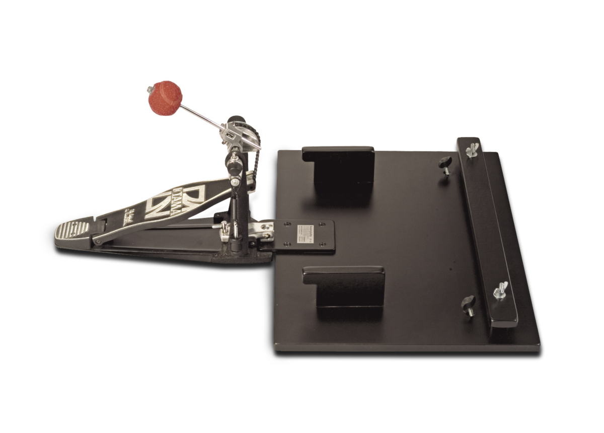 Schlagwerk BP 40 BASE PLATE FOR BOOSTER BOXX