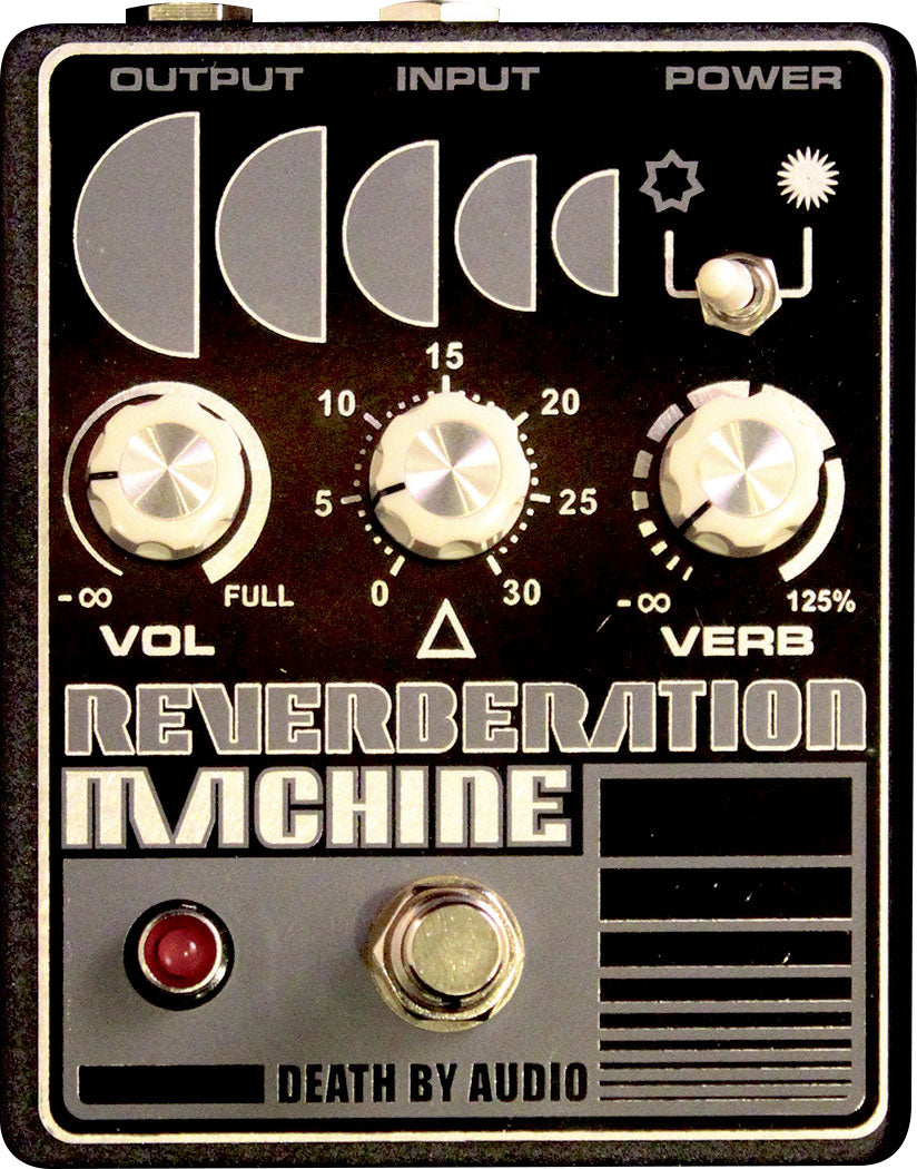 Galmmachine