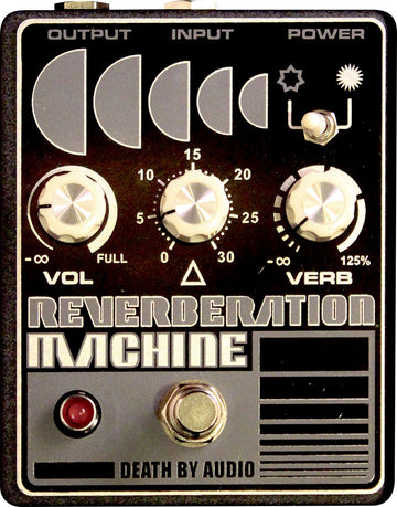 Galmmachine