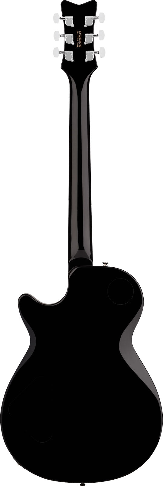 Electromatic Jet Club RW Gitzwart