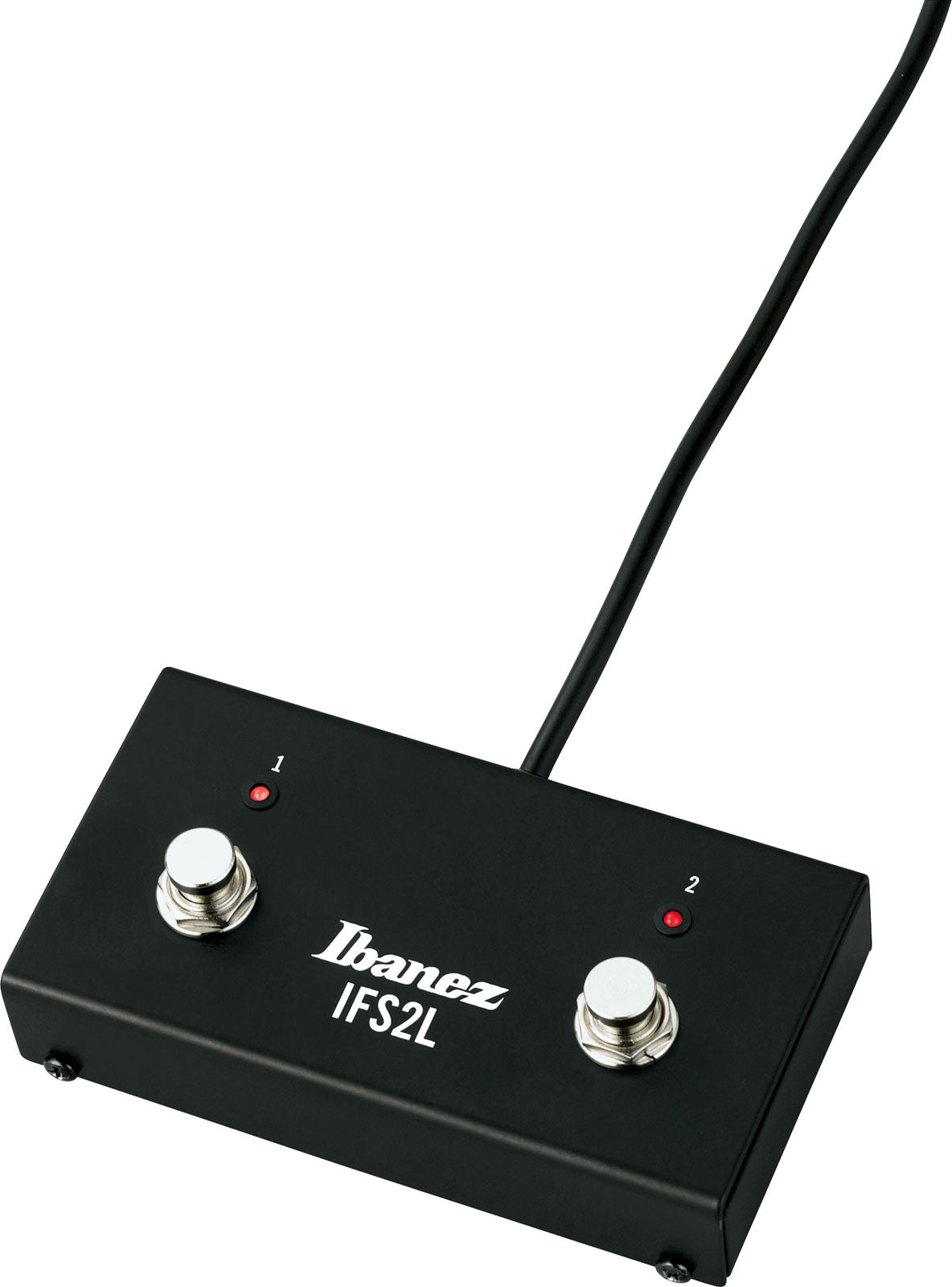 Ibanez Voetschakelaars IFS2l