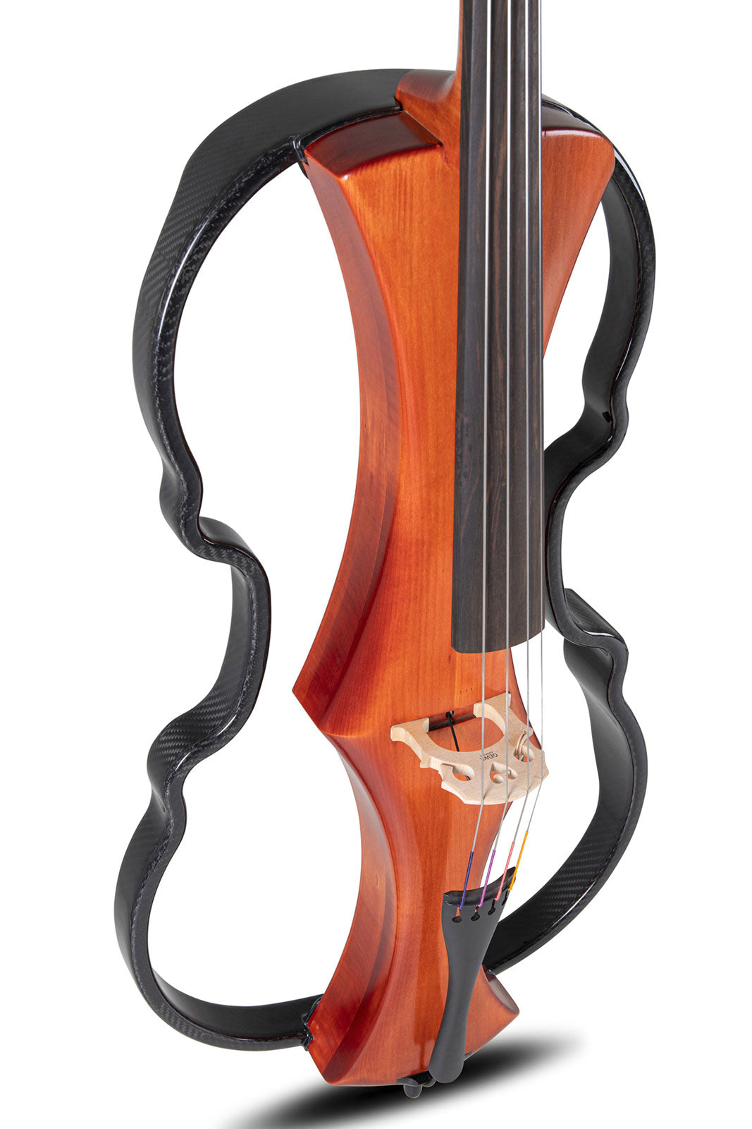 E-CELLO NOVITA 3.0 RED-BROWN