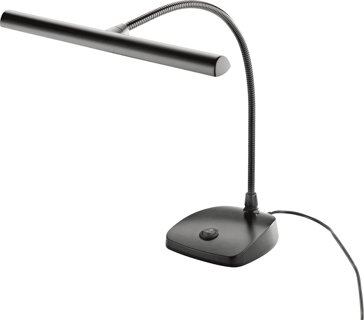 Toetsenbordlamp 12297
