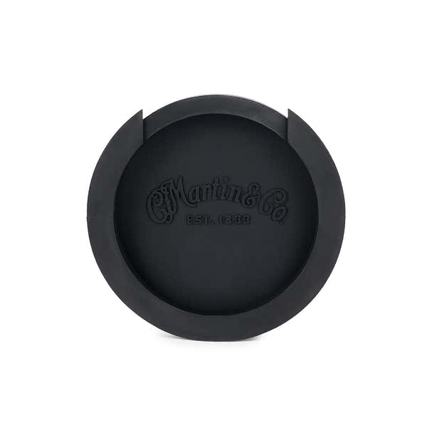 Soundhole cover for 000 and 00 models