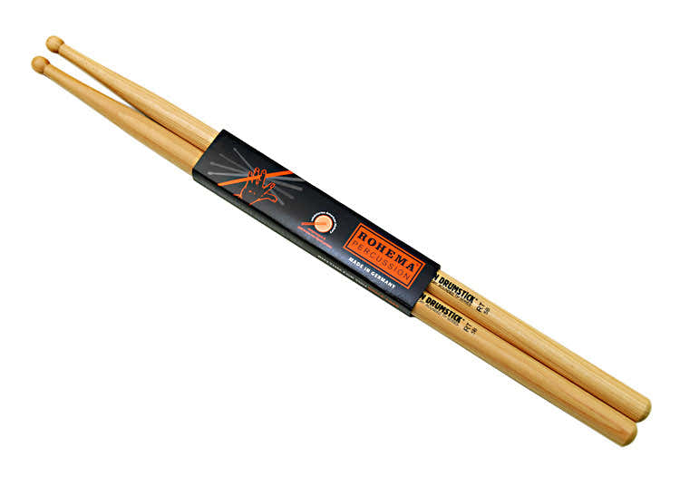 Afgeronde punt - RT 5B Hickory