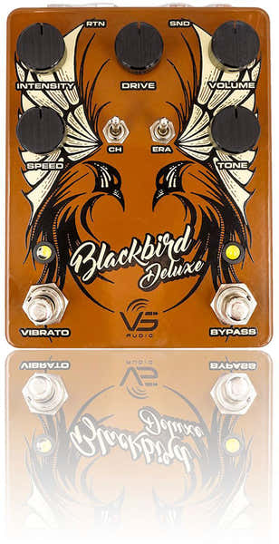 Blackbird Deluxe