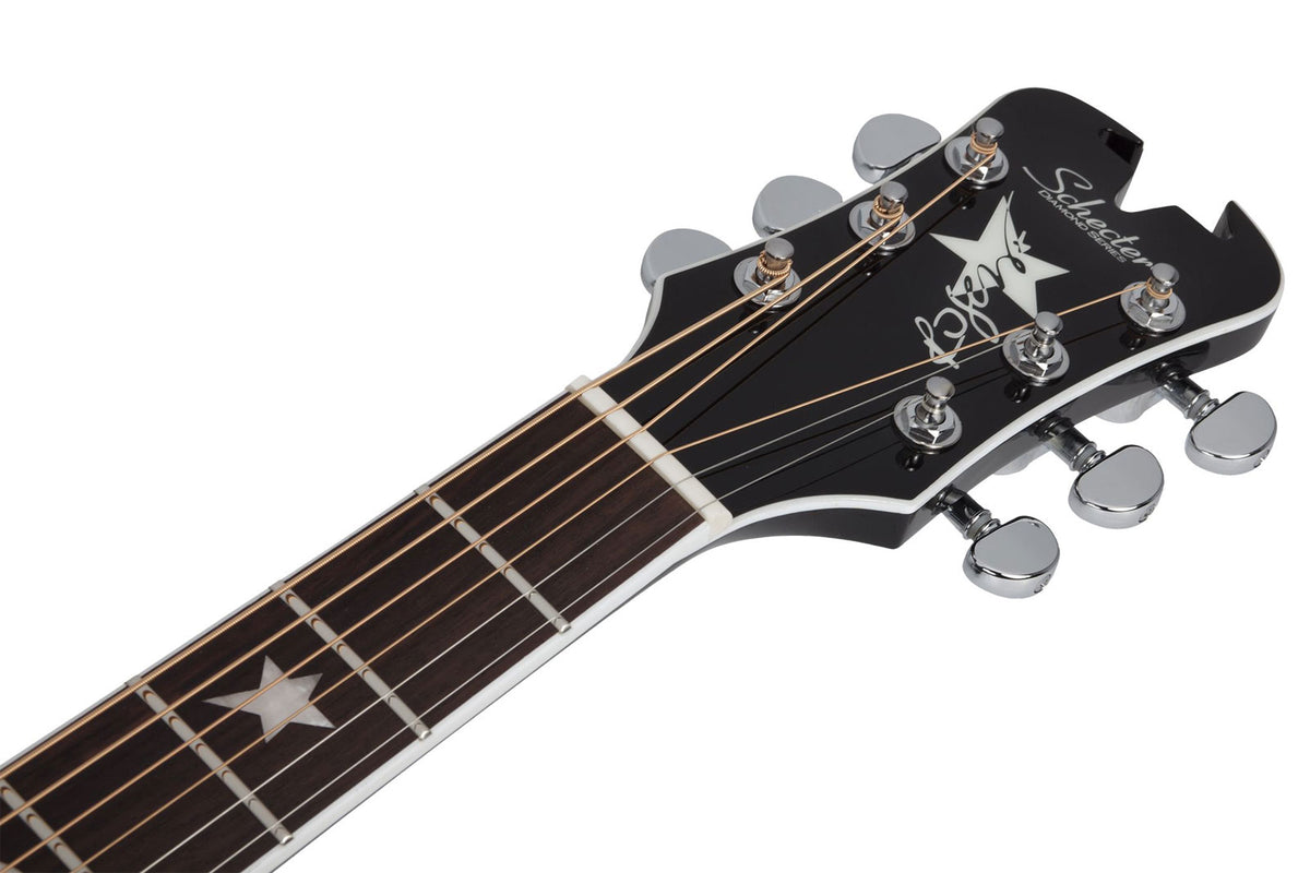 Rs-1000 Robert Smith-signatuur