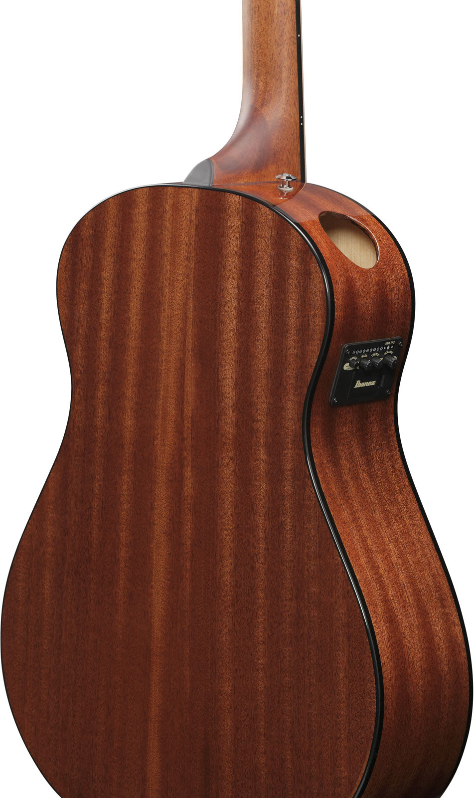 AAM100E-NT Naturel hoogglans