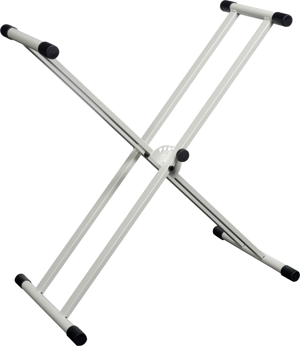 Keyboard stand KST30 Wit