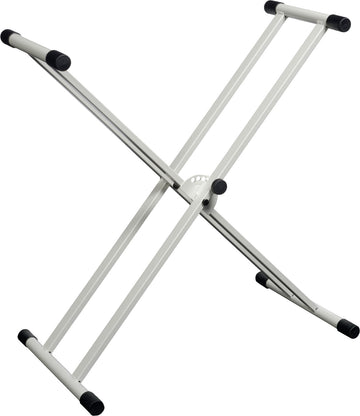 Keyboard stand KST30 Wit
