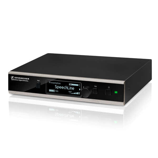 SL Rackontvanger DW - 3 -eu