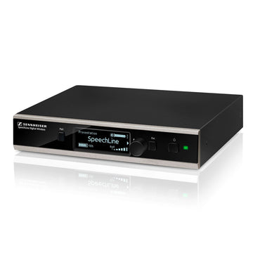 SL Rackontvanger DW - 3 -eu