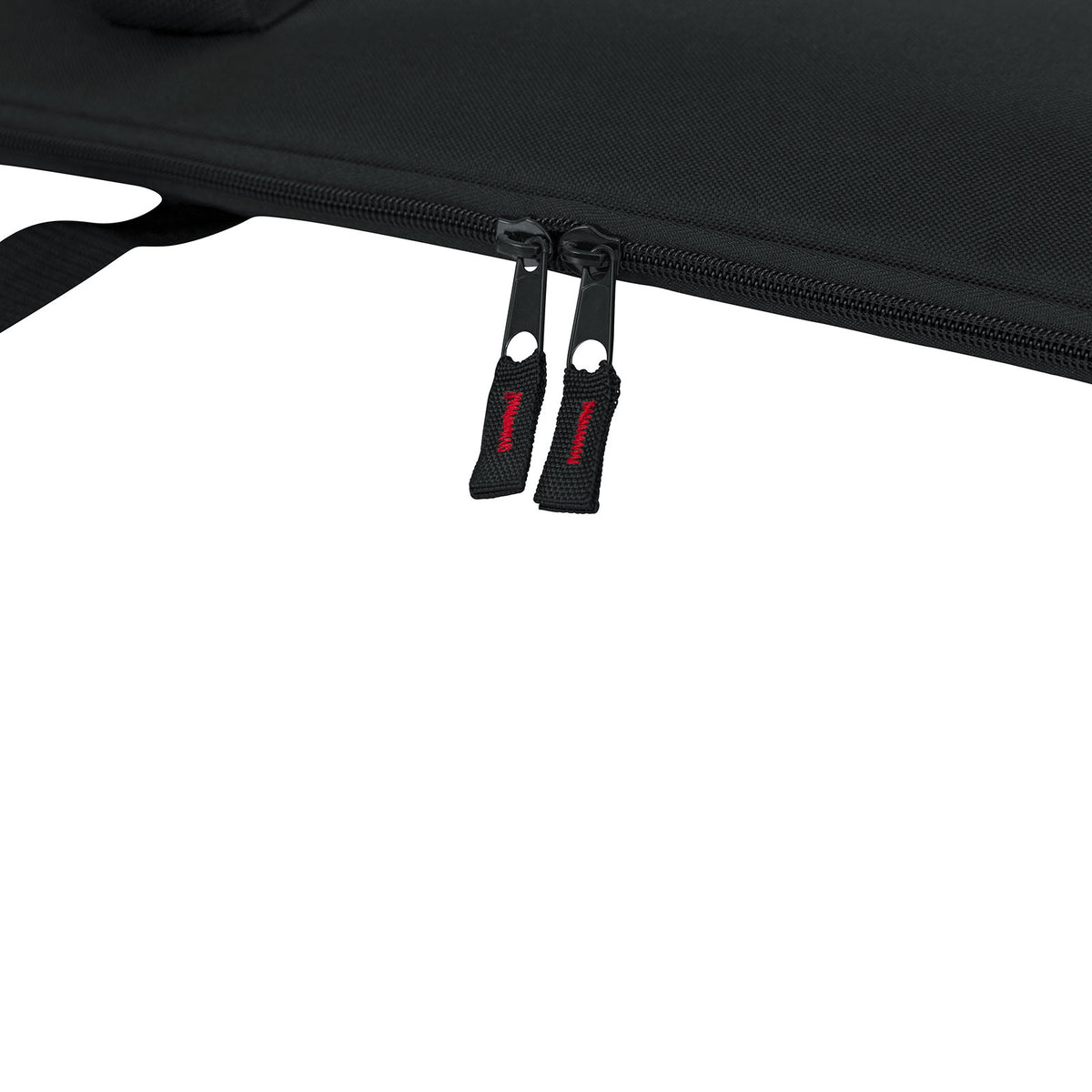 Toetsenhoes GKBE88 Zwart