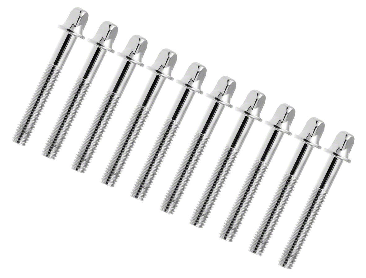TRC-M6-42 - 42MM TENSION ROD - M6 THREAD (X10)