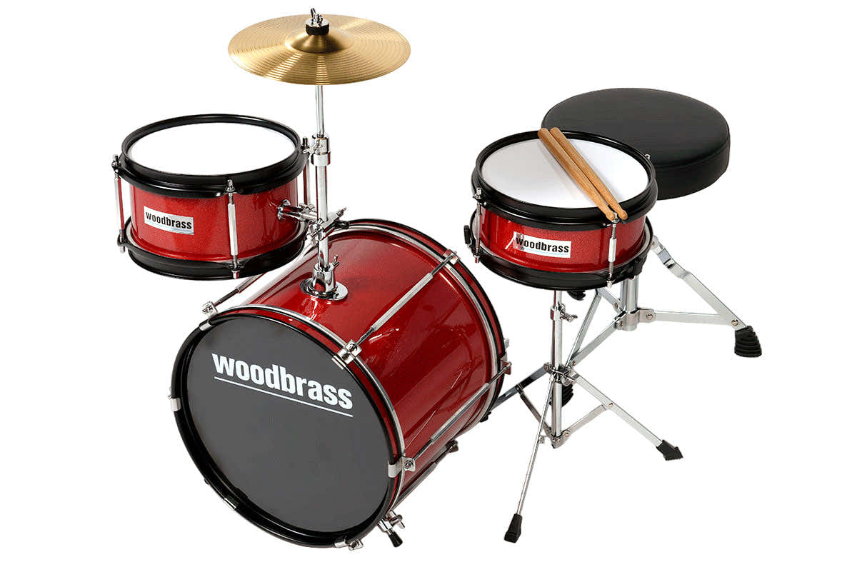 DSJ90 Rood