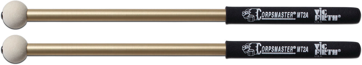 MT2a Corpsmaster MULTI-tom Tenor Aluminium Super Hard