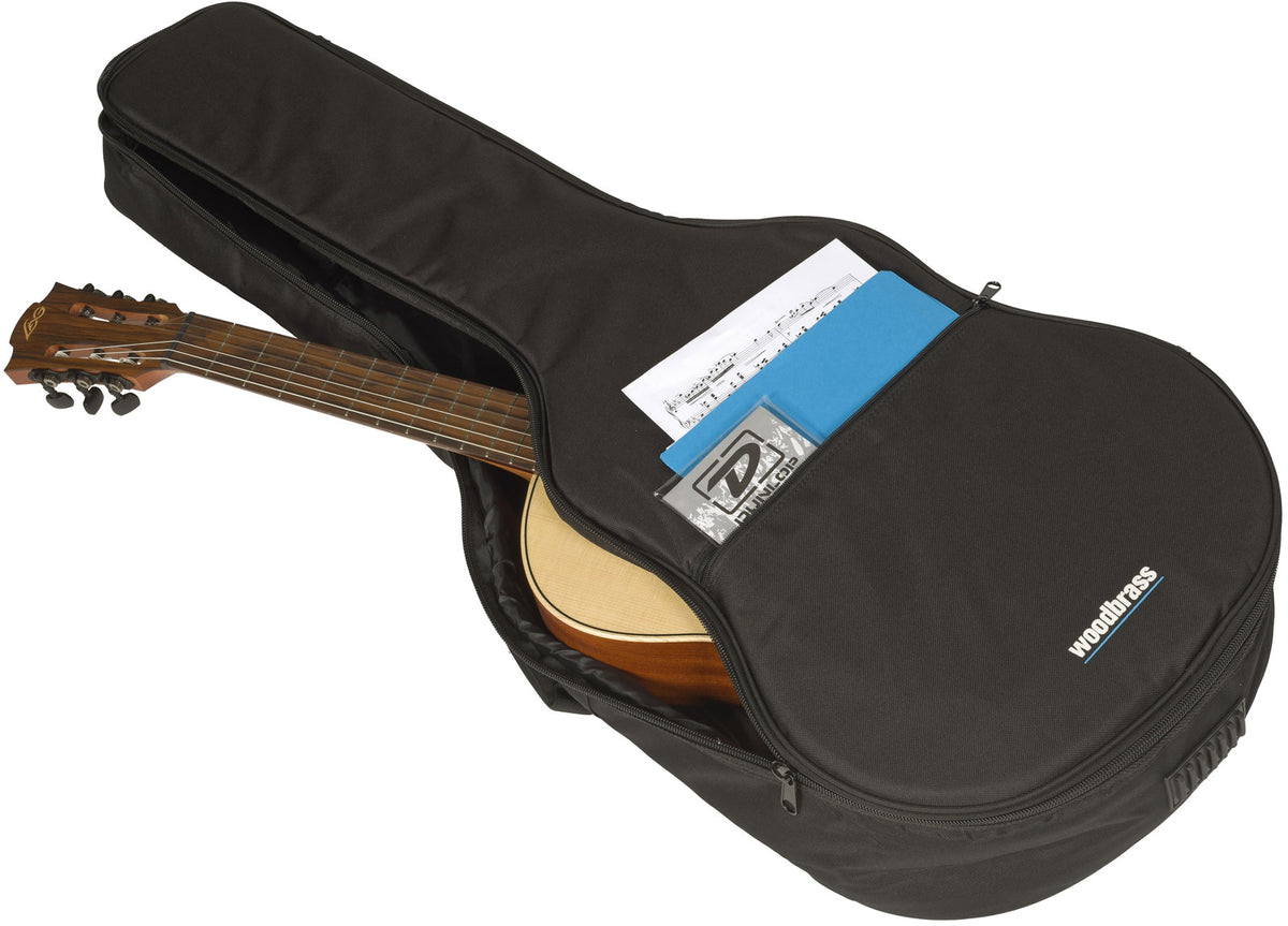 Tas voor klassieke gitaar - CGB20