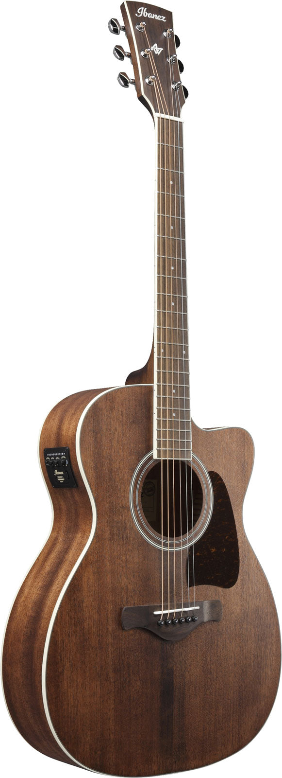 AC340CE-OPN Naturel Artwood