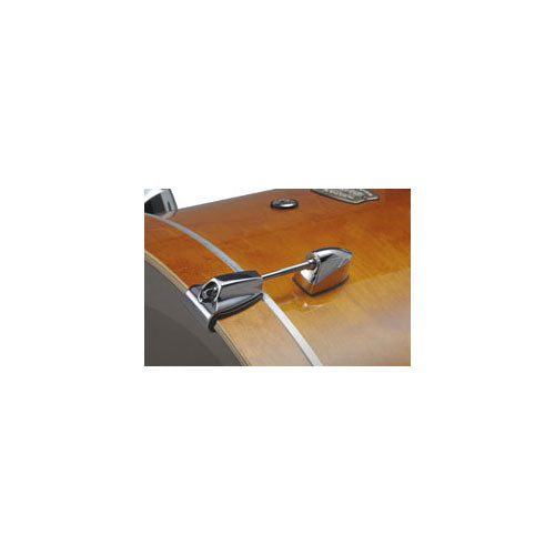 STAGE CUSTOM BIRCH - FUSION 20" - NATURAL WOOD (ZONDER HARDWARE)