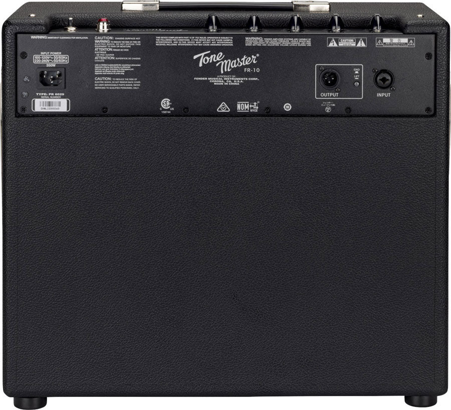 TONE MASTER FR-10 230V EU