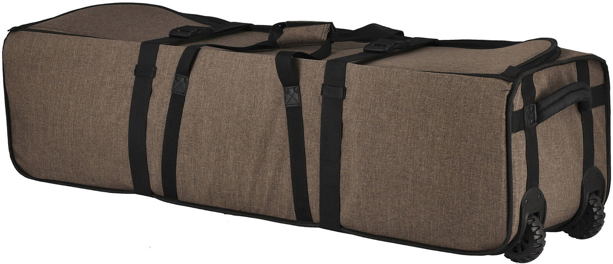 Pro Tour Hardware Trolley 120 X 31 X 31 Cm GR-Thwb