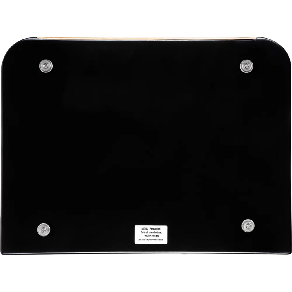 PSUBCAJ6B - Voorversterkte Cajon-Subwoofer
