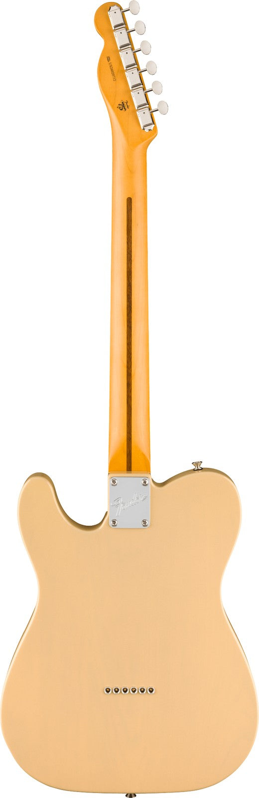 Telecaster LTD Pro Classic Silent, MN Vintage blond