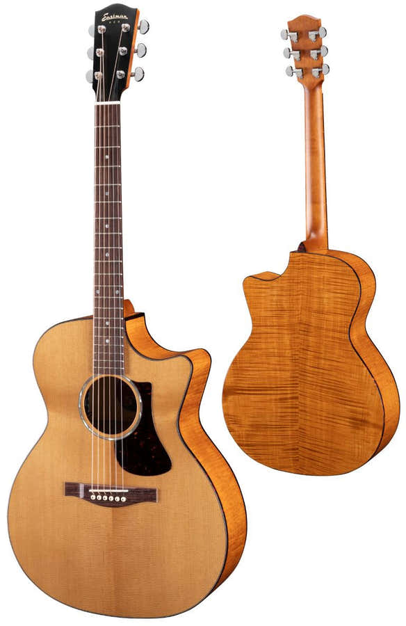 PCH3-GACE Amberkleurige burst