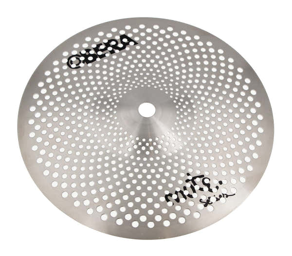 MUTE 8" SPLASH - SILENT CYMBAL