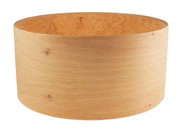 Cvl Drums Shells Rustieke Eiken Ketel 5.4MM 14"X5"