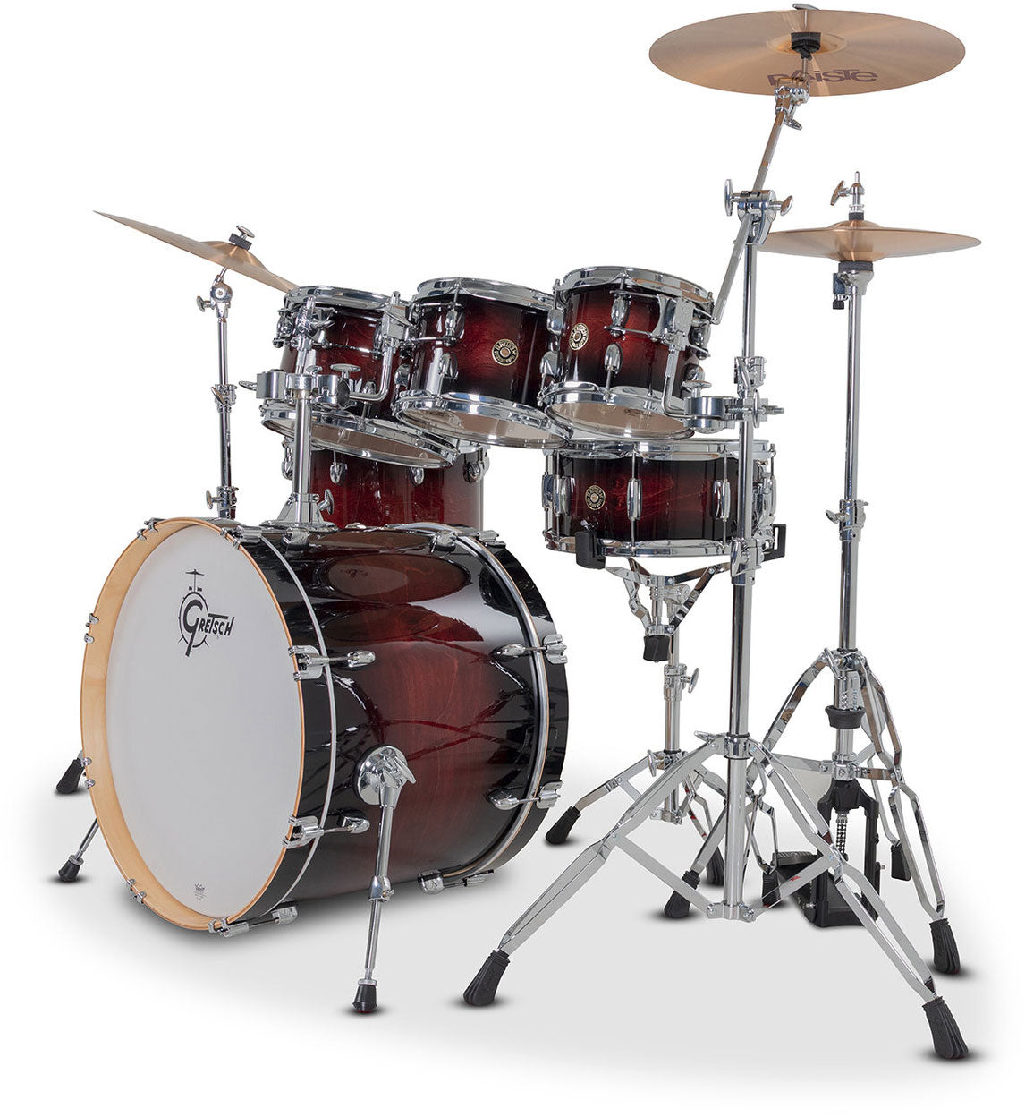 CATALINA MAPLE DIEPE KERSENBURST CM2-E627-DCB