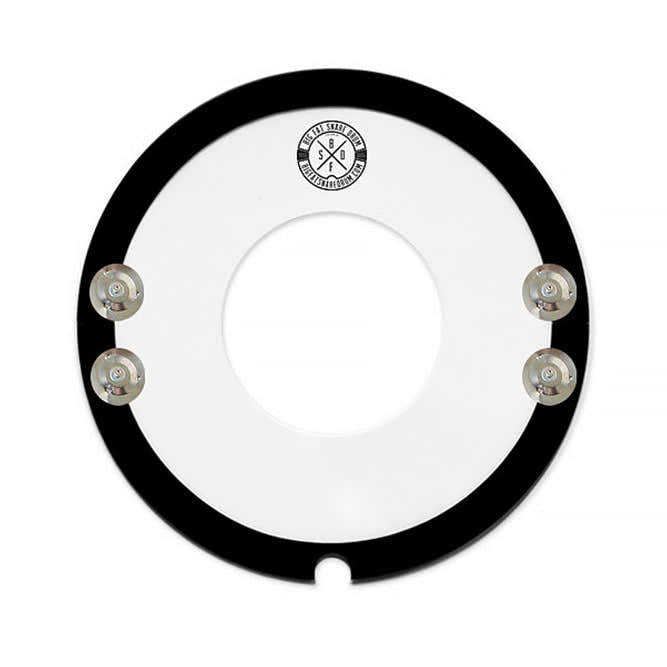 Snare-tamboerijn donut BFSD 13
