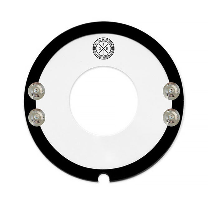 Big Fat Snare Drum Snare-tamboerijn donut BFSD 13