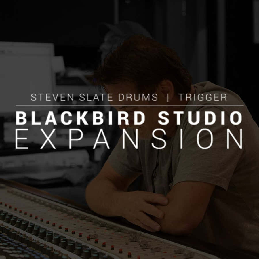 SSD Blackbird expansion
