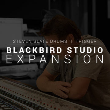 SSD Blackbird uitbreiding