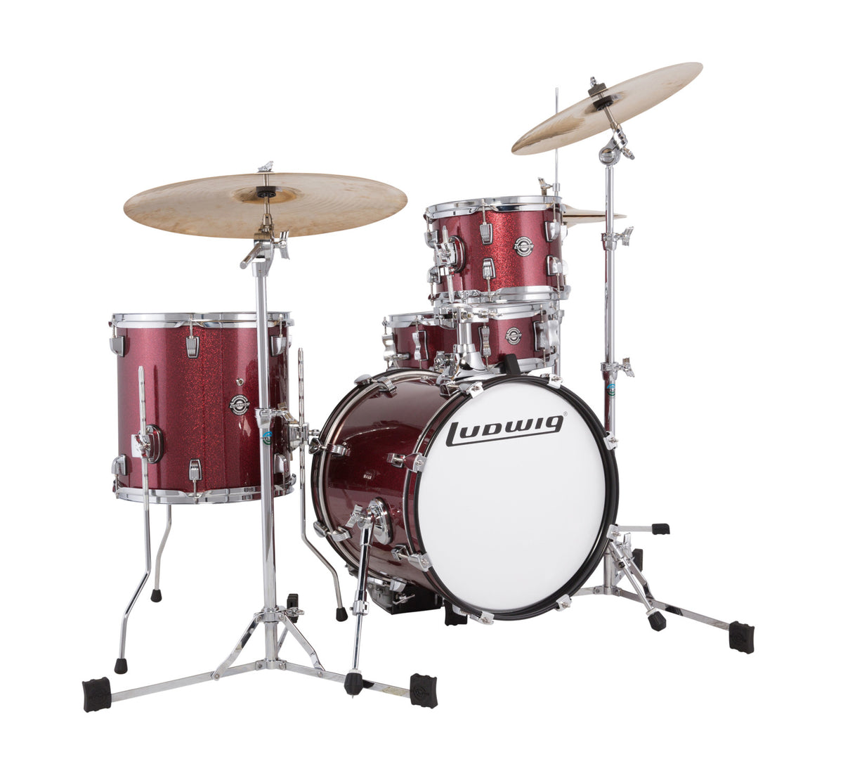 Ludwig drums